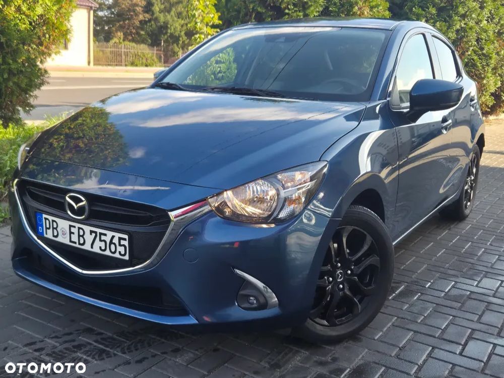 Mazda 2 1.5 Skypassion - 1