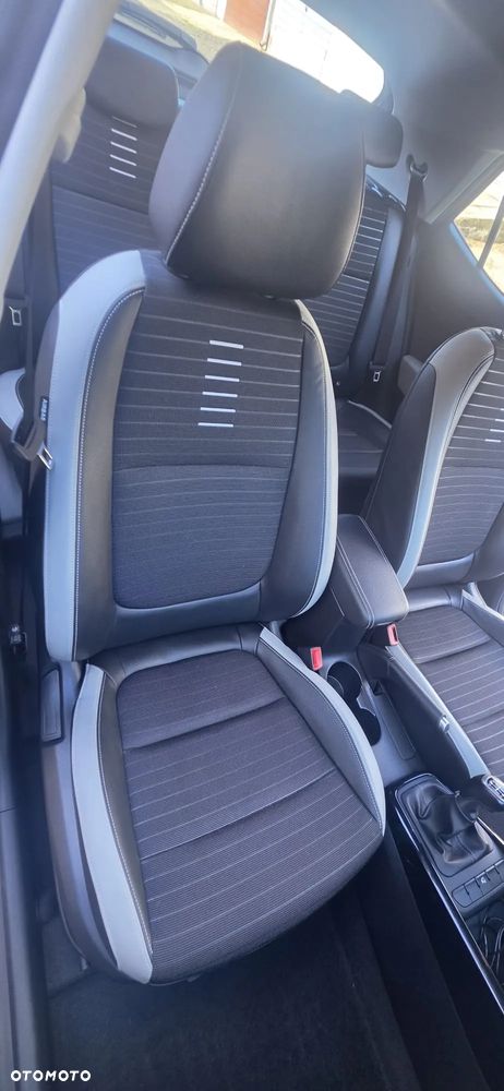Kia Stonic 1.0 T-GDI L Business Line - 14