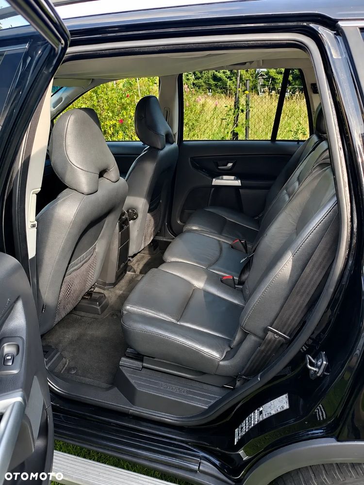 Volvo XC 90 - 6