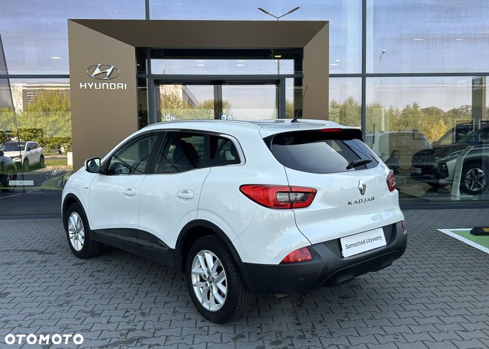 Renault Kadjar - 11
