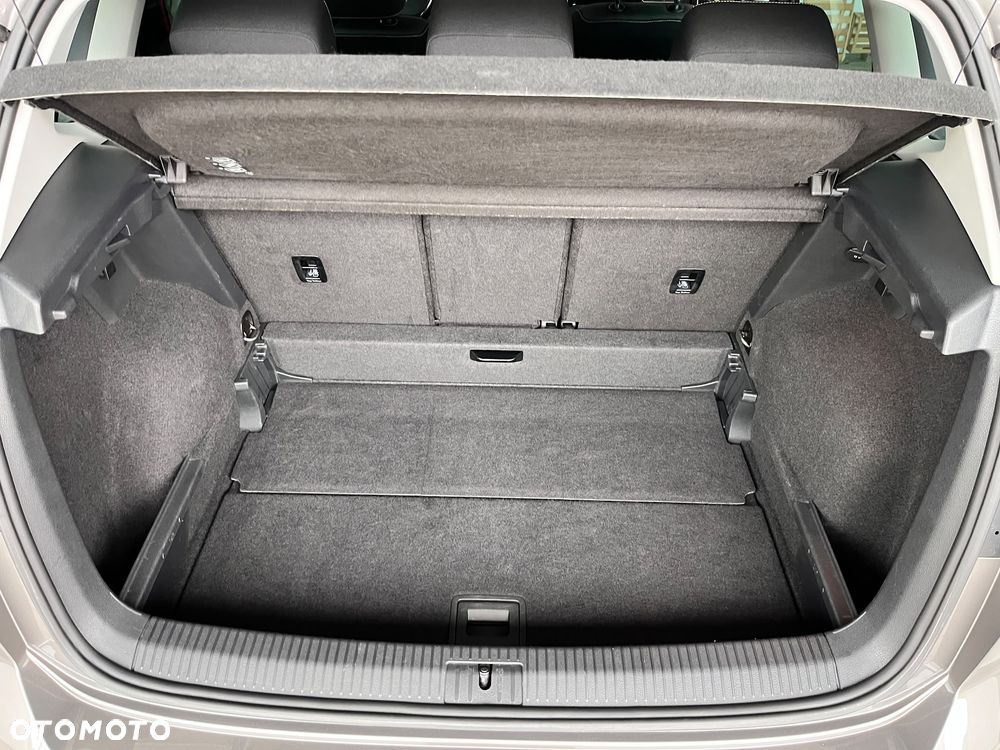 Volkswagen Golf Sportsvan 1.4 TSI (BlueMotion Technology) Highline - 26