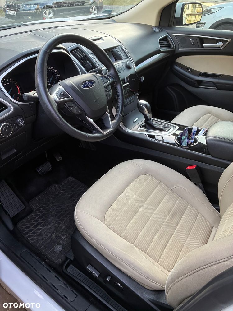 Ford Edge - 6