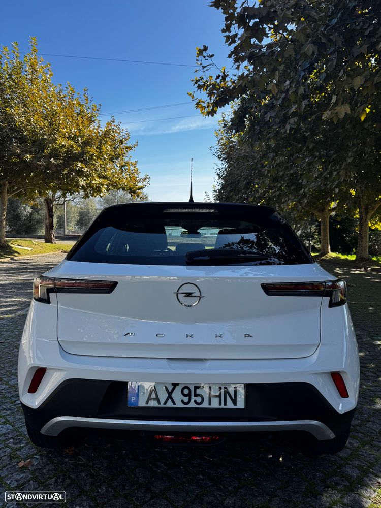 Opel Mokka - 7