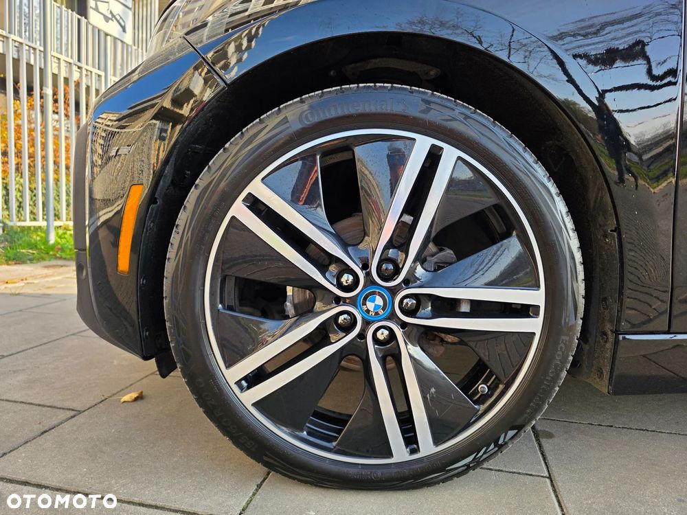 BMW i3 120 Ah - 33