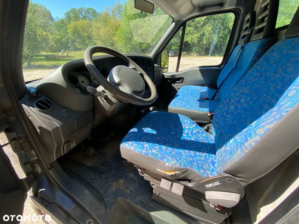 Iveco Daily - 7