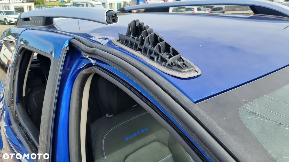 Dacia Duster 1.5 Blue dCi Essential EU6d - 29