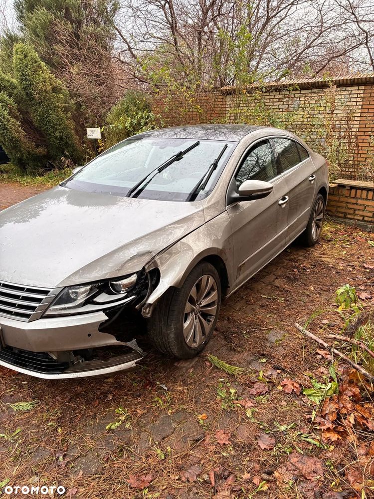 Volkswagen CC 1.4 TSI - 5