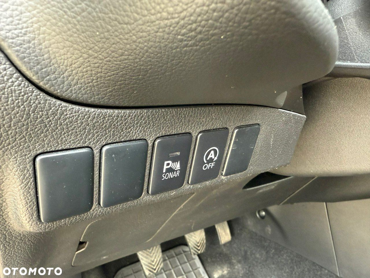 Mitsubishi Outlander - 15