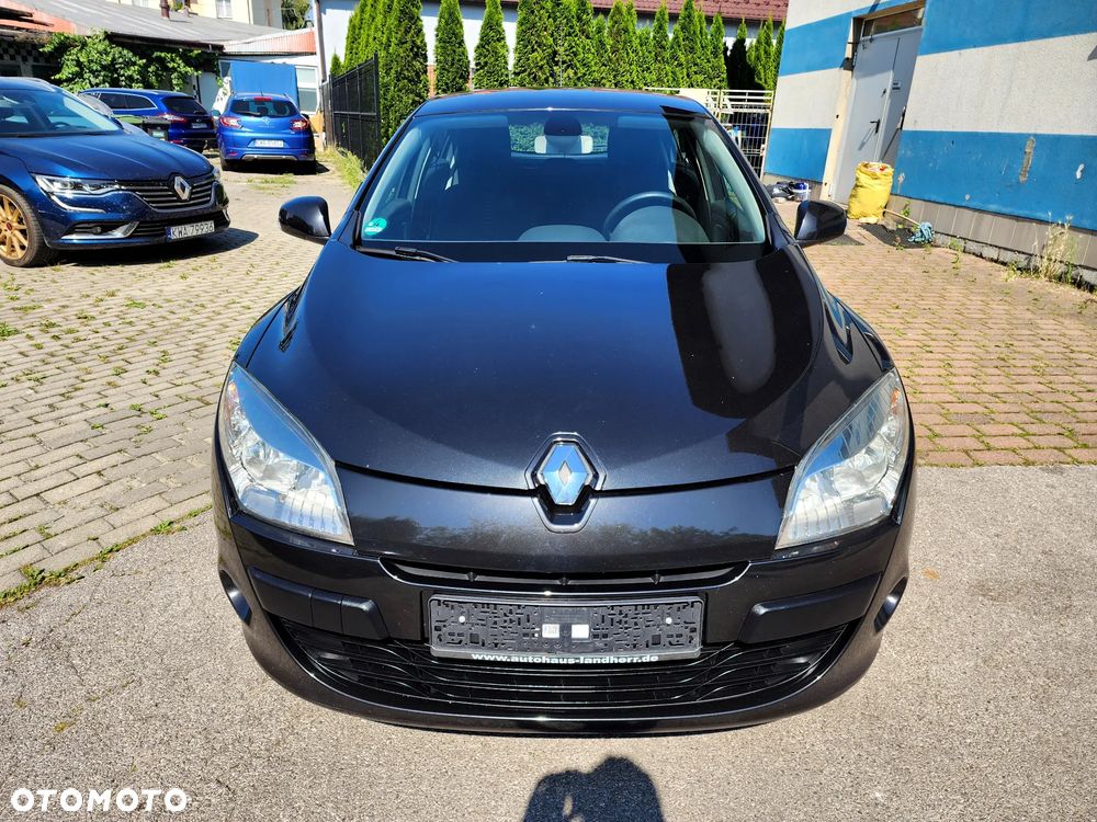 Renault Megane 1.6 16V 100 Expression - 2