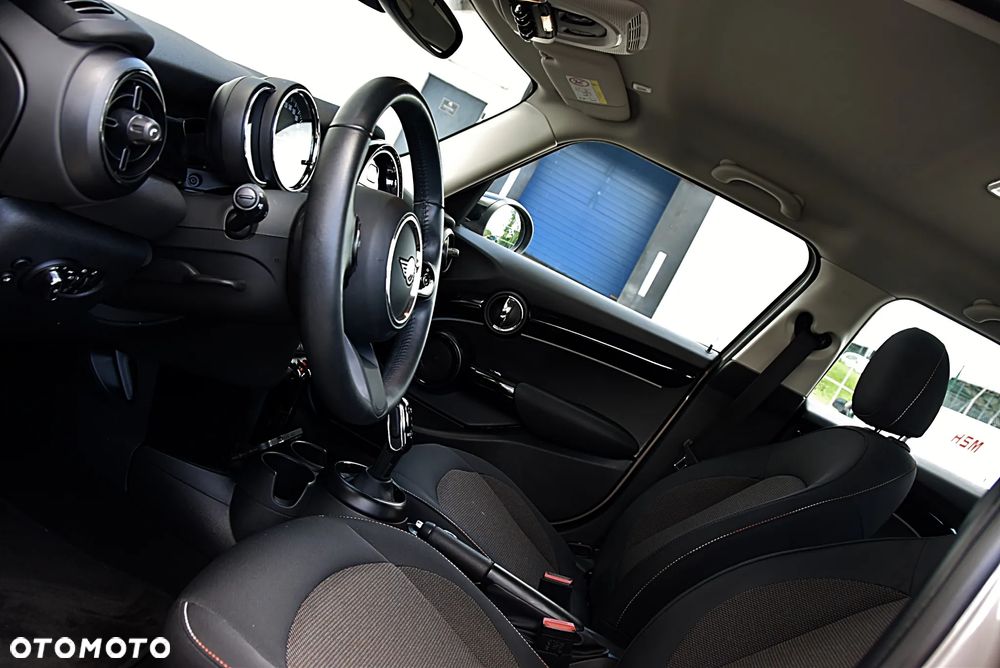 MINI Cooper Yours Trim - 14