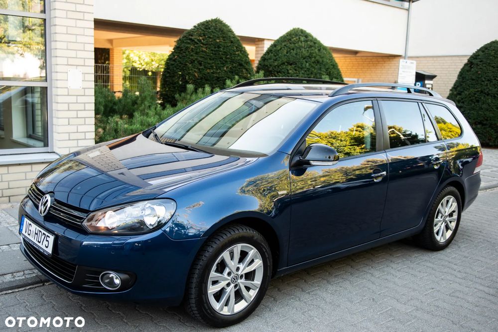 Volkswagen Golf 1.2 TSI MATCH - 2