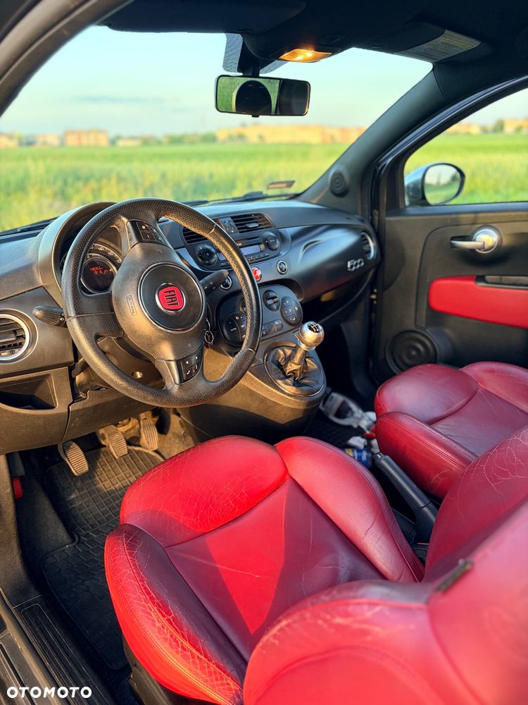 Fiat 500 - 9