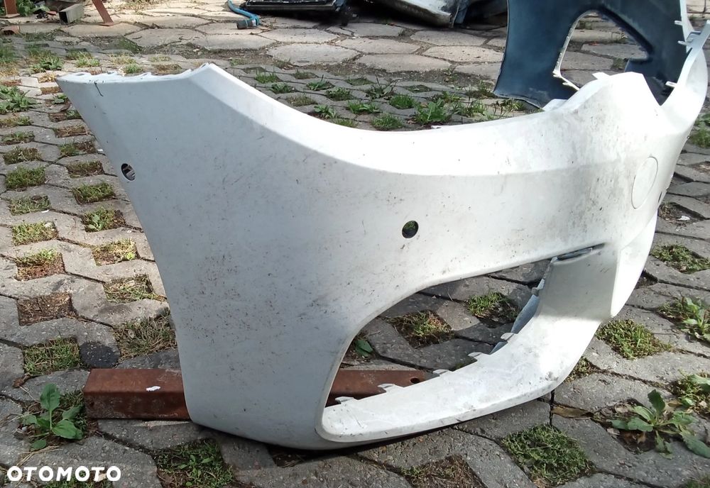 Zderzak przód przedni BMW G30 G31 M Pakiet 6PDF - 10