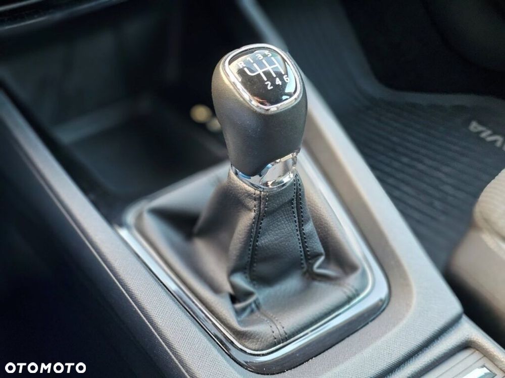 Skoda Octavia 2.0 TDI Ambition - 20