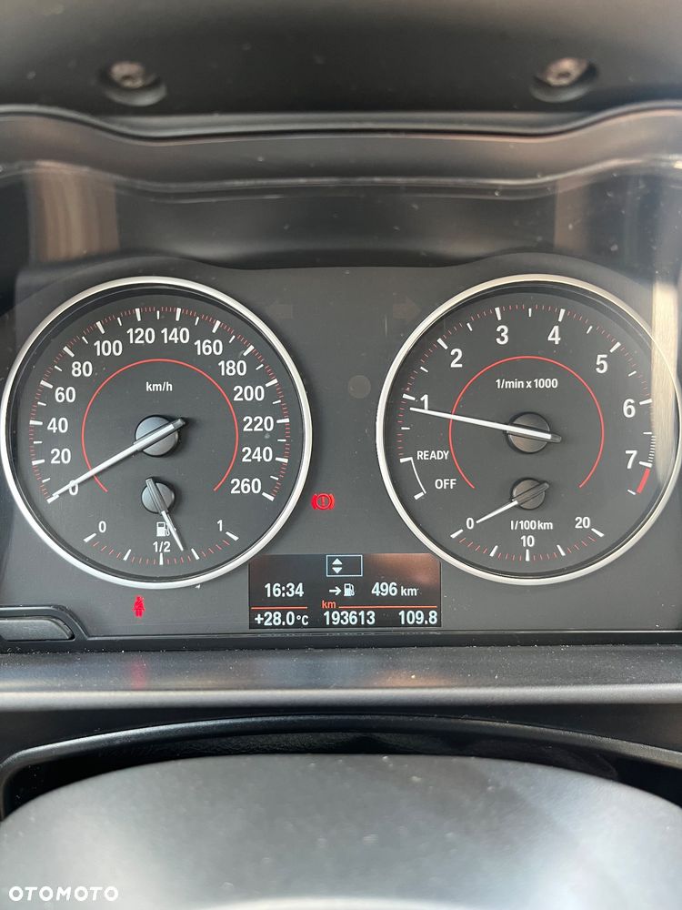 BMW Seria 1 120i M Sport - 30