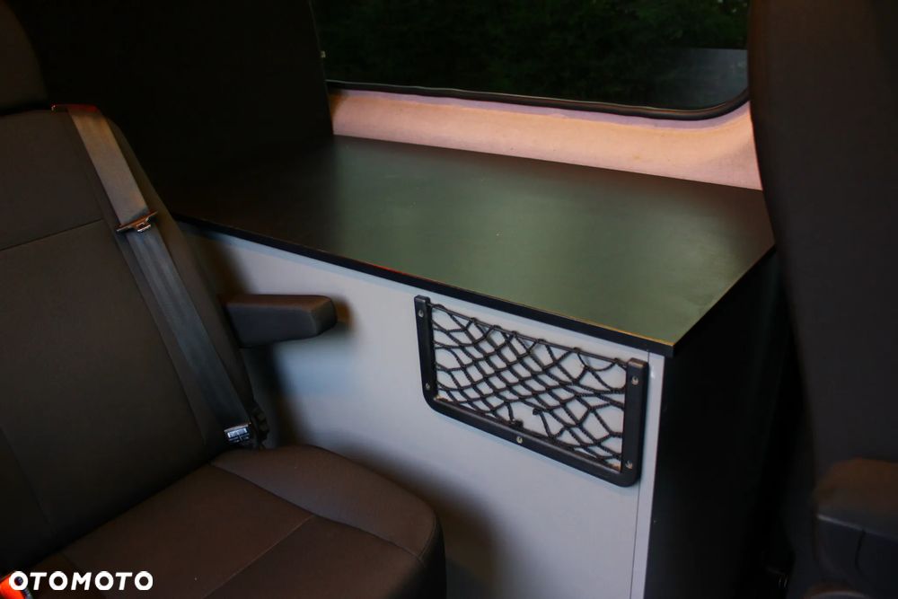 Mercedes-Benz SPRINTER 3.0 CDI V6 190KM BRYGADÓWKA ZABUDOWA WARSZTATOWA WEBASTO KAMERA - 34