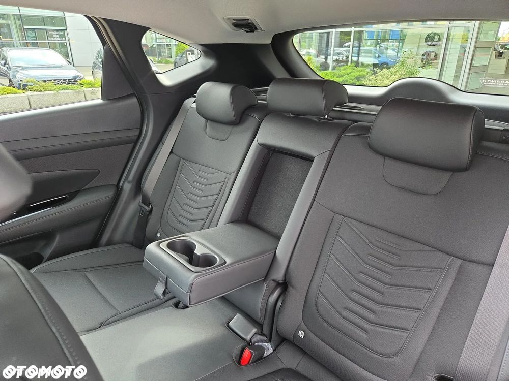 Hyundai Tucson 1.6 T-GDi HEV Executive 2WD - 5