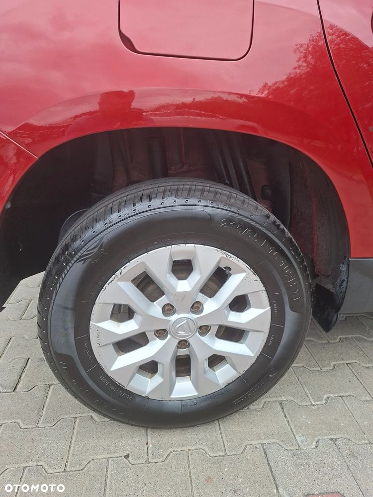 Dacia Duster 1.0 TCe Comfort - 10