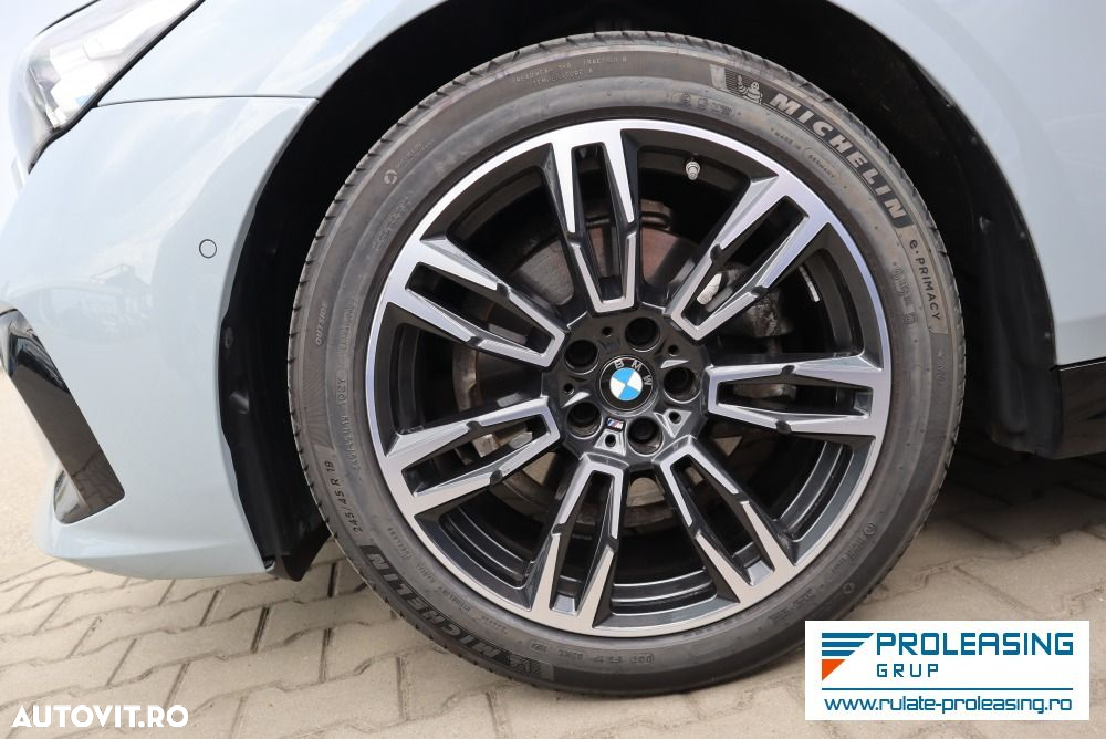BMW Seria 5 - 5