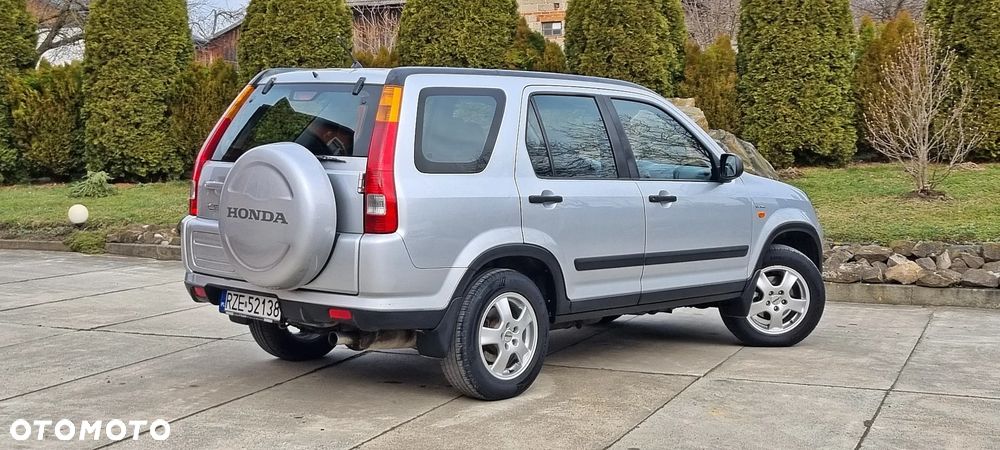 Honda CR-V 2.0i Executive - 14