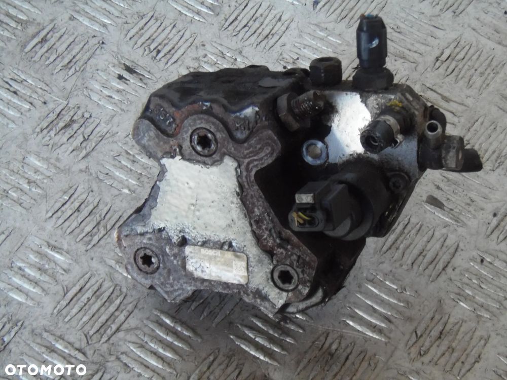 POMPA WTRYSKOWA A6400700701 W169 2.0CDI - 2