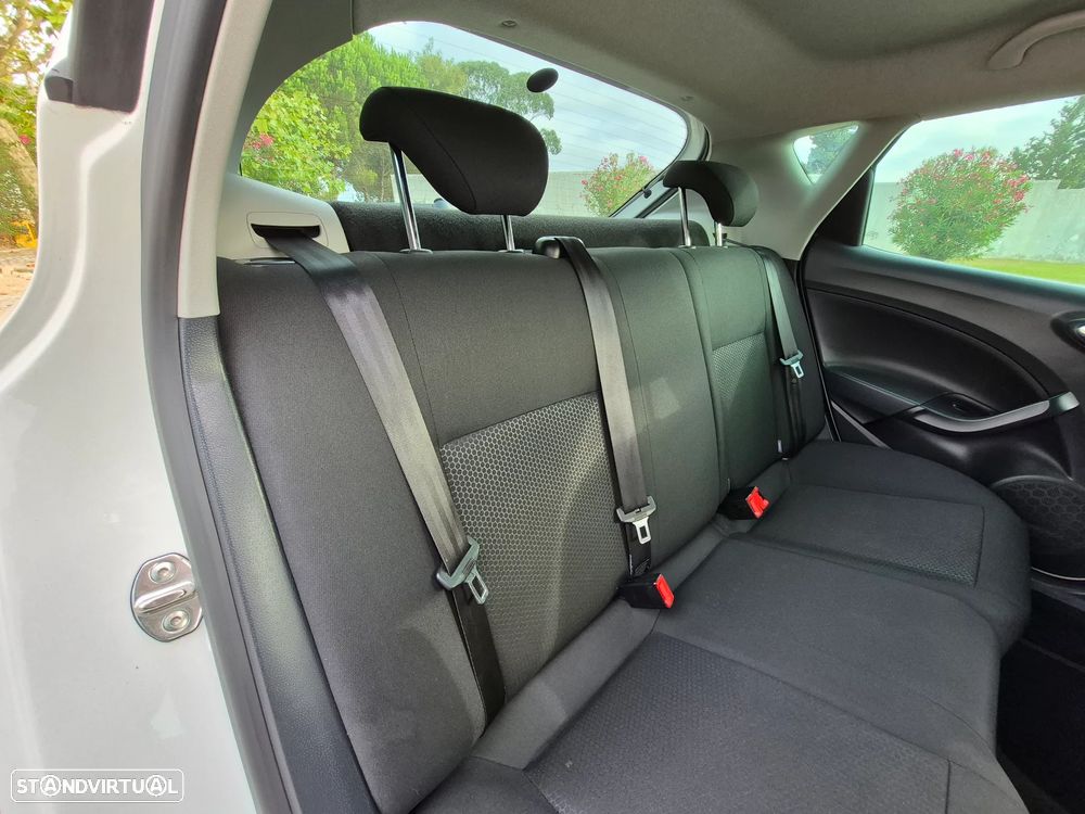 SEAT Ibiza 1.2 TSi FR - 23