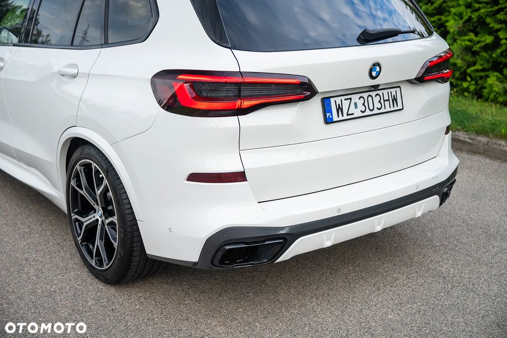 BMW X5 xDrive25d sport - 9
