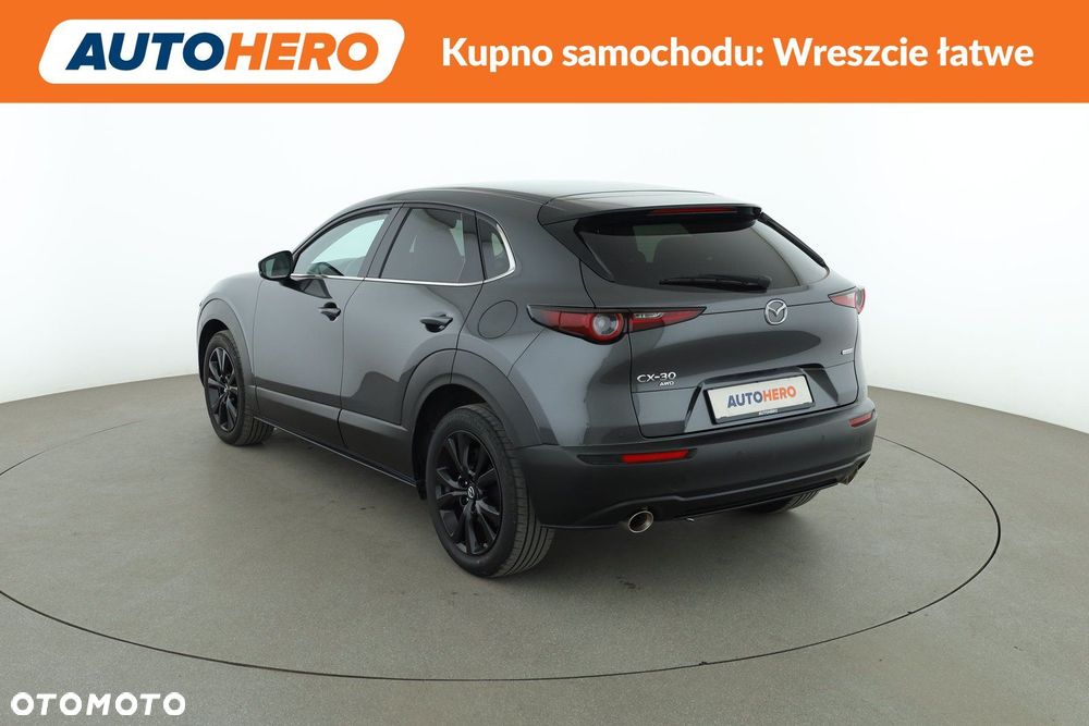 Mazda CX-30 - 4