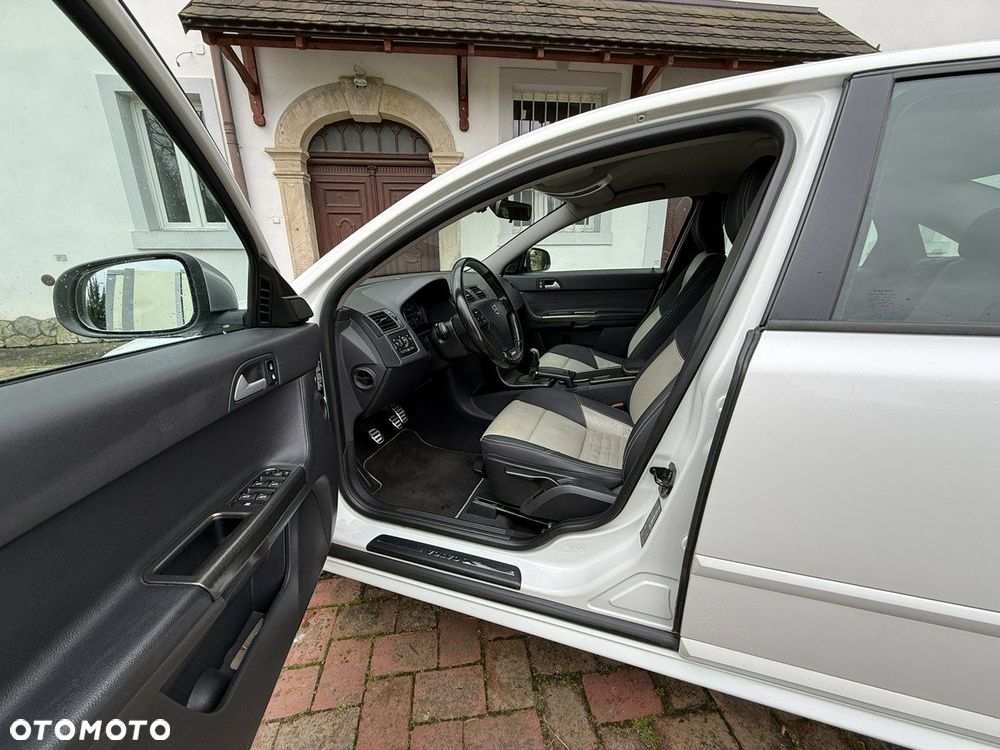 Volvo S40 - 28