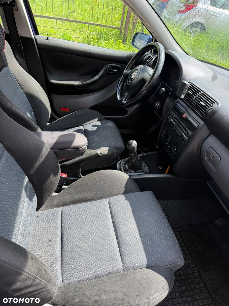 Seat Leon - 7