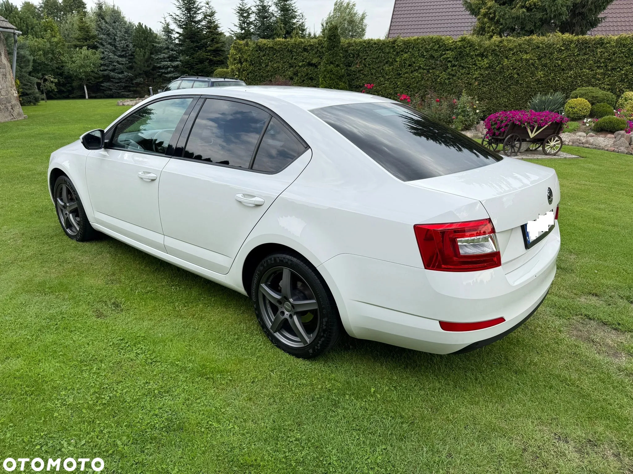 Skoda Octavia 2.0 TDI Ambition - 4