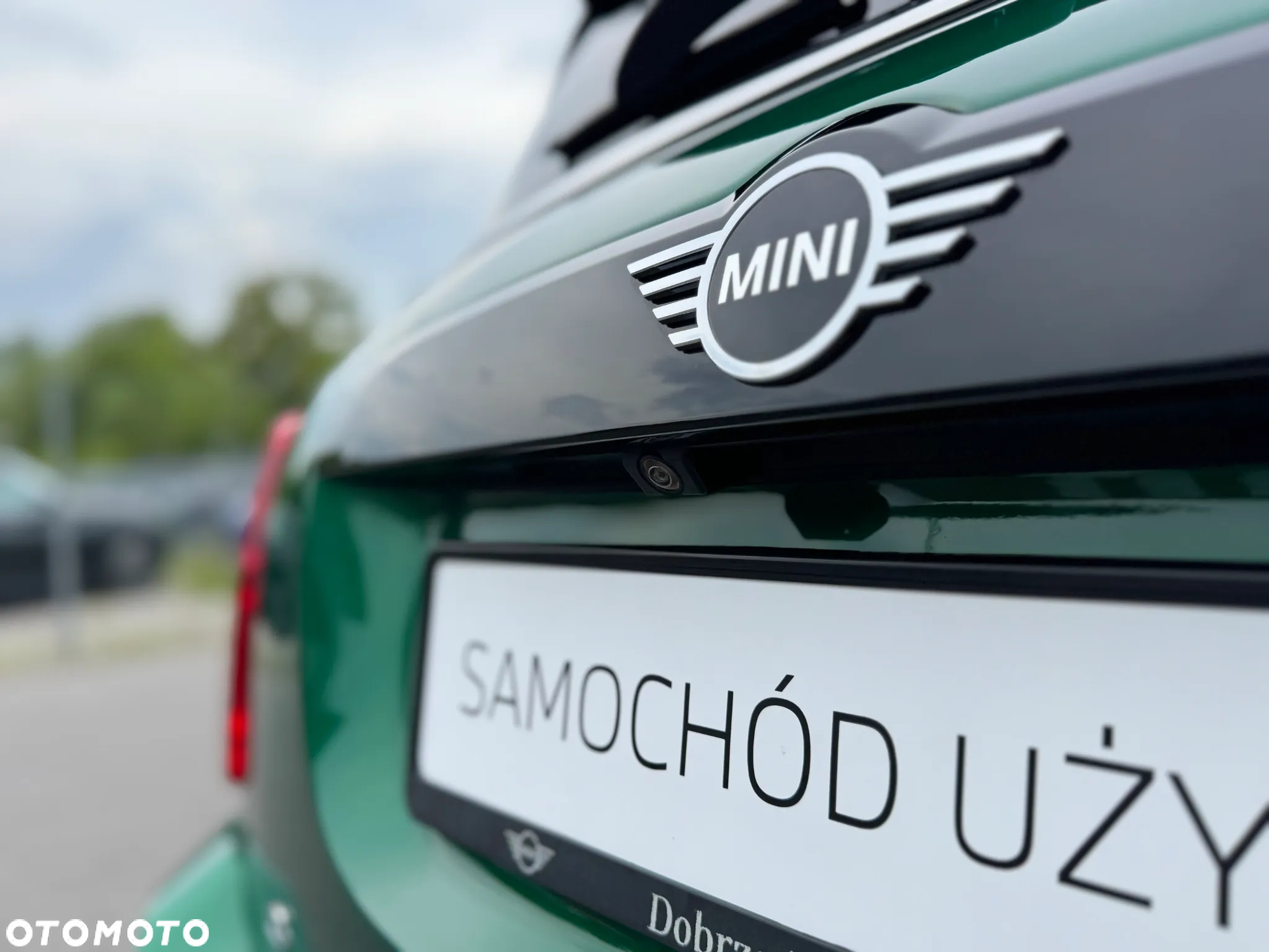 MINI Countryman Cooper S ALL4 - 34
