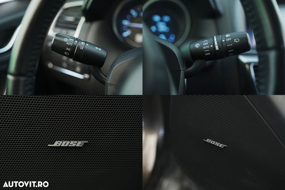 Mazda CX-5 CD175 4x4 AT Revolution Top - 12