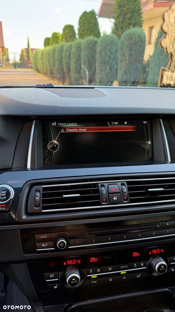 BMW Seria 5 - 22