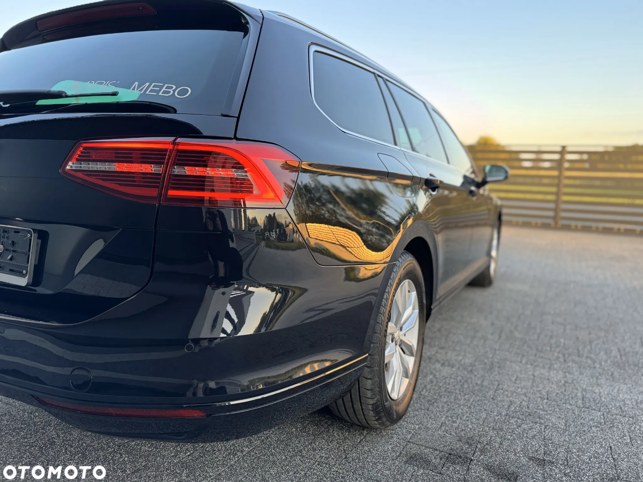 Volkswagen Passat 2.0 TDI BMT Comfortline DSG - 15