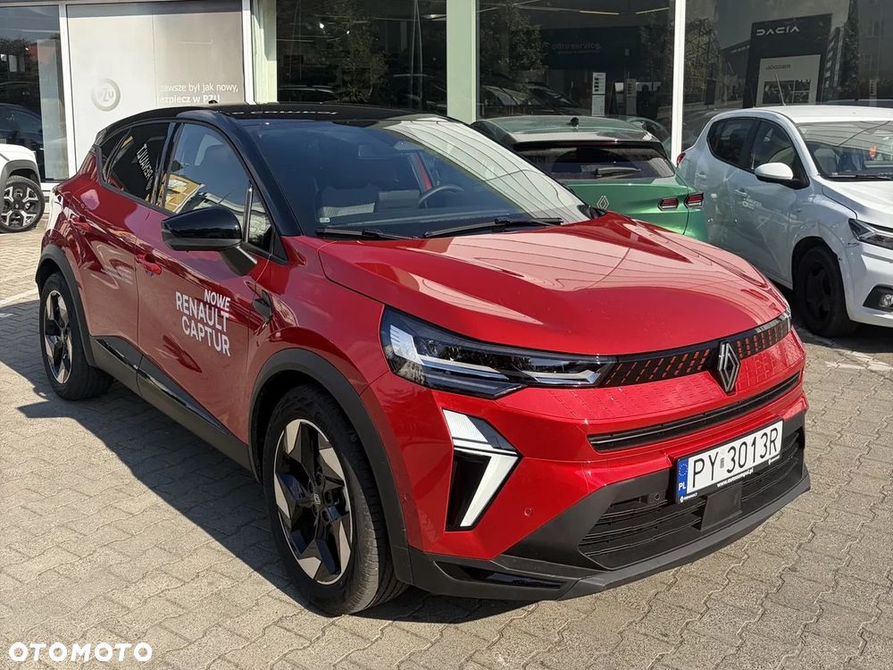 Renault Captur 1.2 TCe Techno - 2