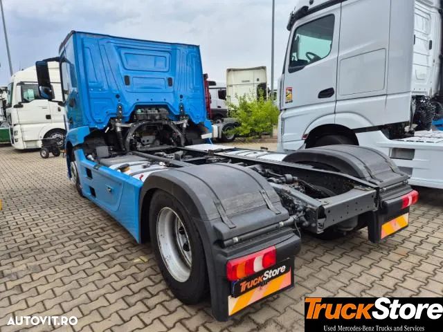 Mercedes-Benz 1843 - 3