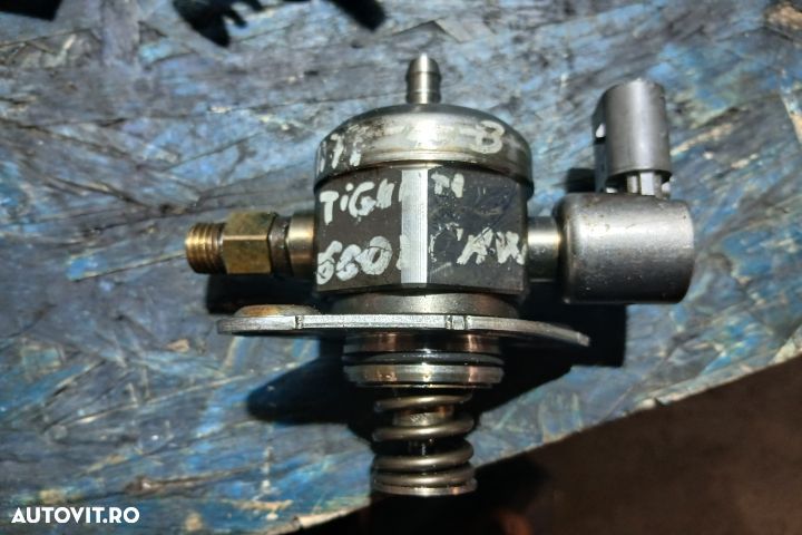 Pompa inalta presiune 0261520055 06H127025K 0261520055 06H127025K Vol - 2