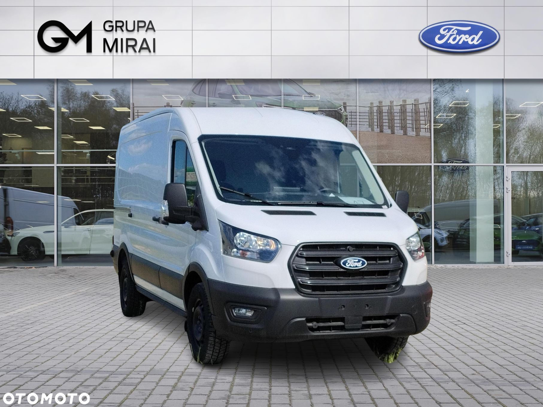 Ford transit - 7