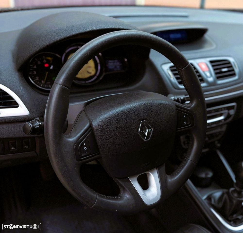 Renault Mégane Break - 11