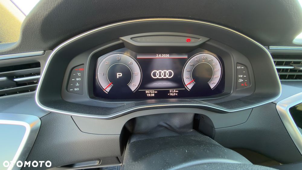Audi A7 Sportback - 16