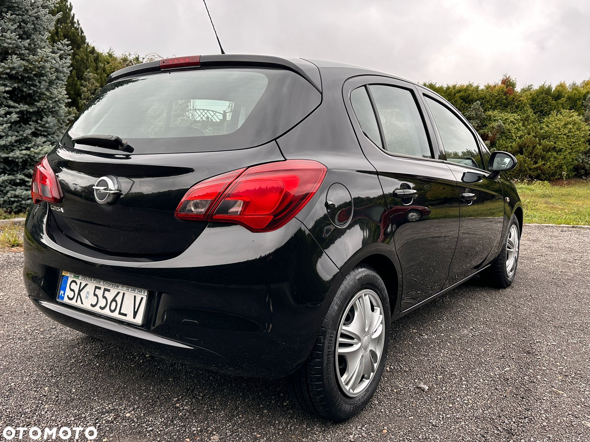 Opel Corsa 1.4 Color Edition - 12