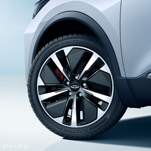Chery Tiggo 4 - 11
