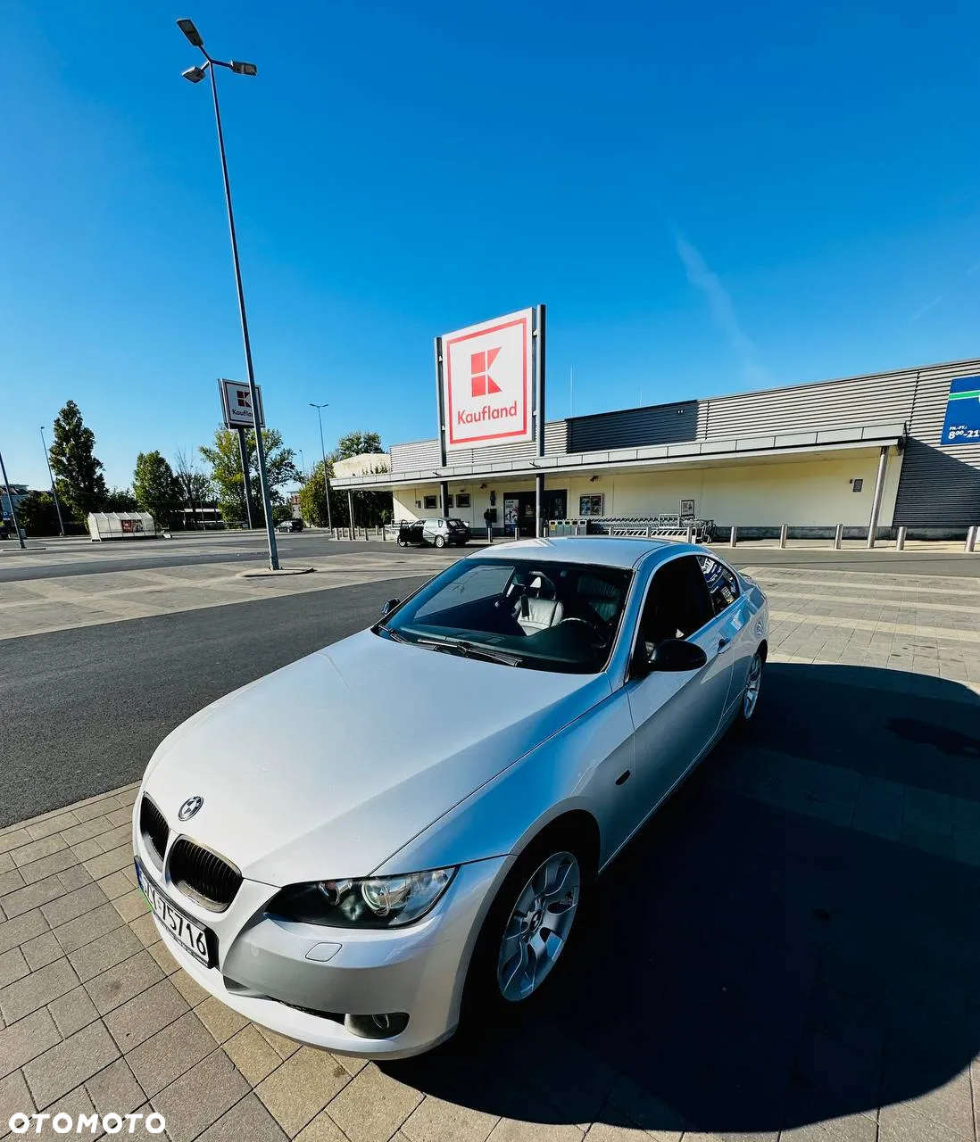 BMW Seria 3 - 5