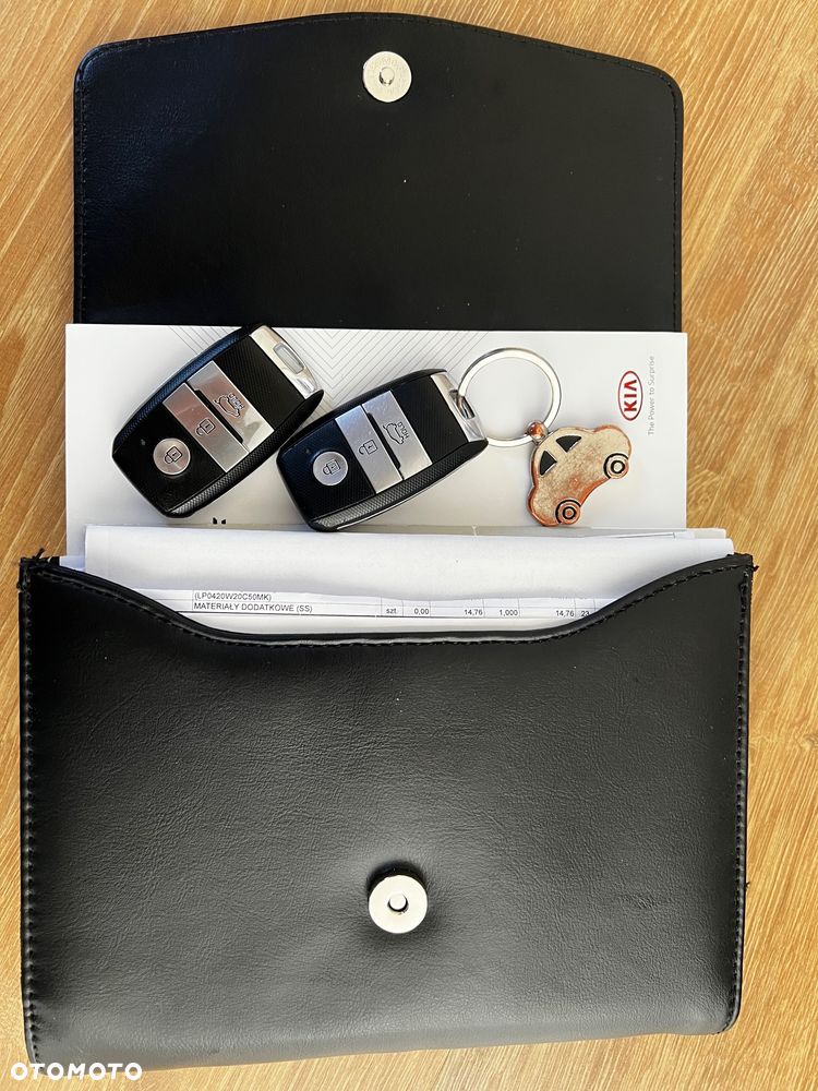 Kia Stonic 1.0 T-GDI XL - 8