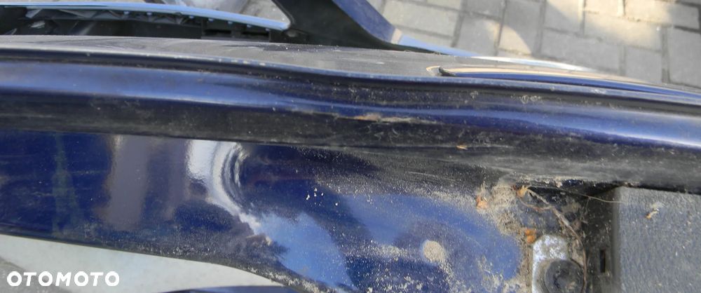 klapa bagażnika tył szyba VW POLO 6Q 9N - LB5N - 9