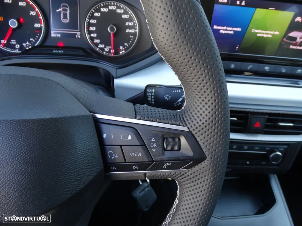 SEAT Ibiza 1.0 EcoTSI Style - 15