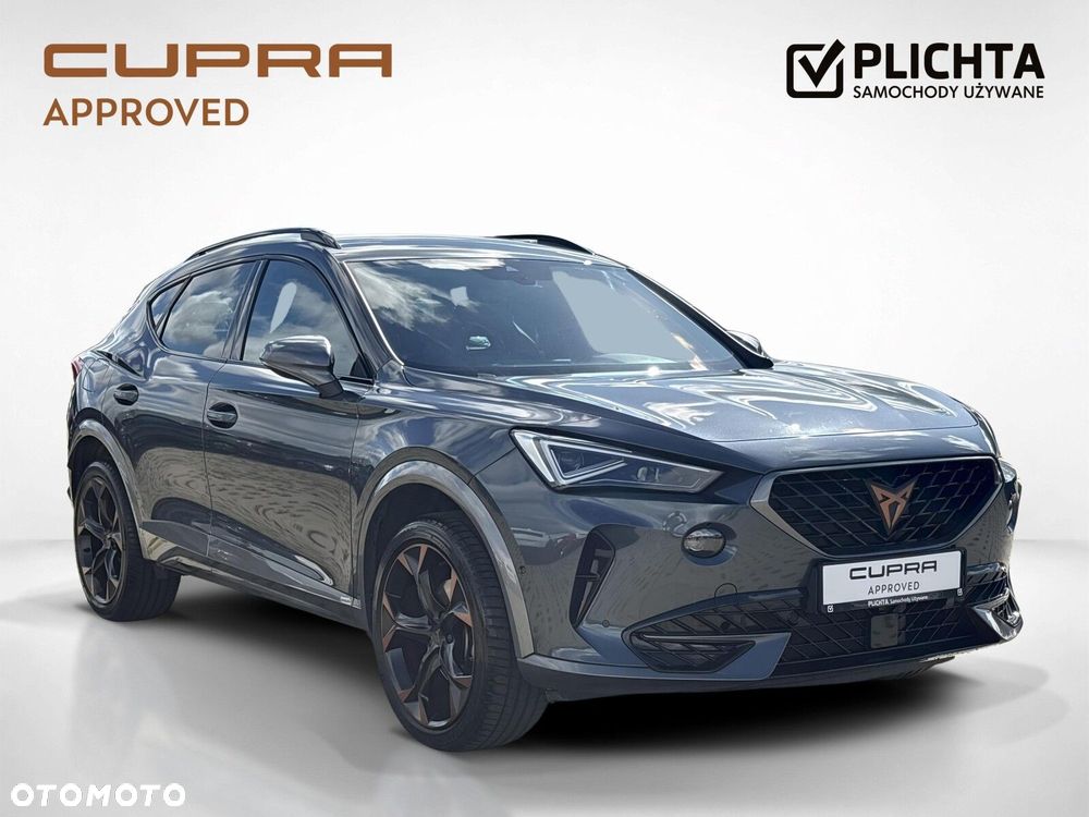 Cupra Formentor - 8