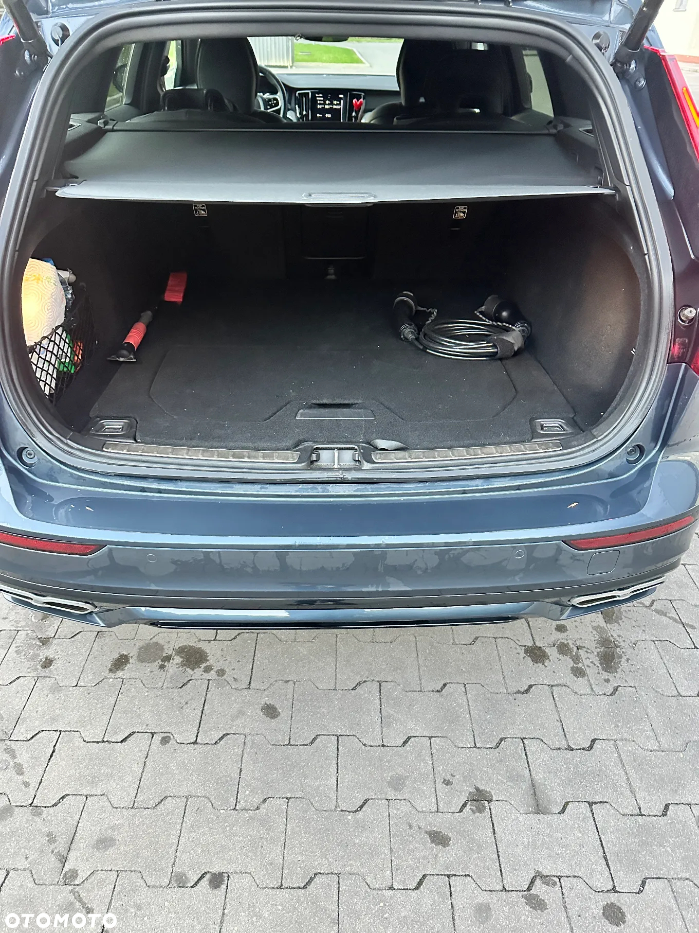 Volvo V60 - 8