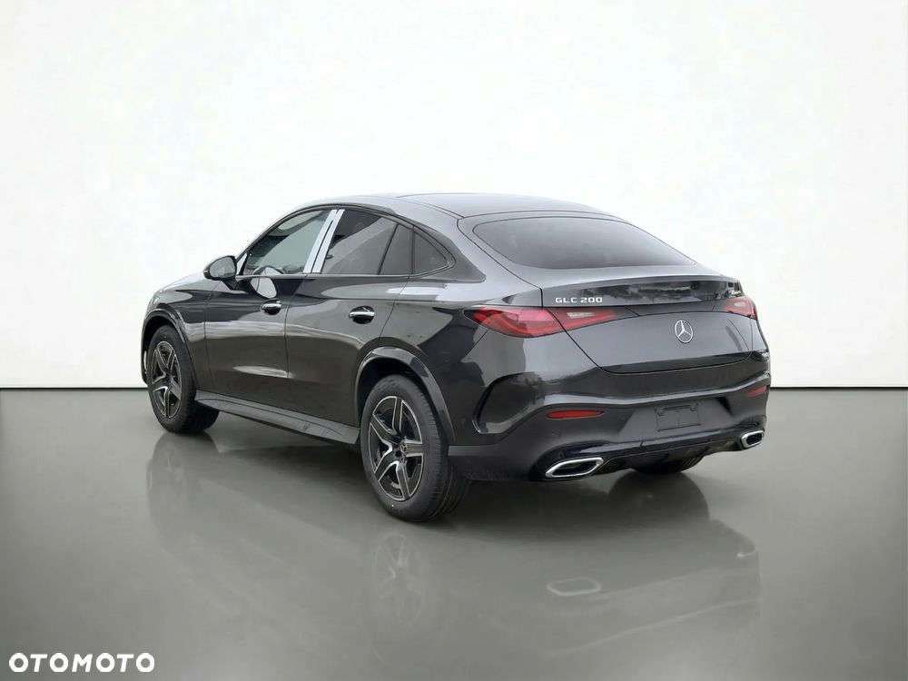 Mercedes-Benz GLC - 3